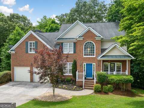 117 Willow View, Canton, GA 30114