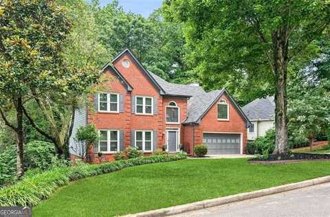 2220 CAPE COURAGE, Suwanee, GA 30024