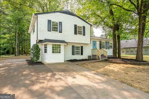 4510 Virginia, Kennesaw, GA 30144