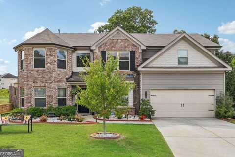 3126 Cove View, Dacula, GA 30019