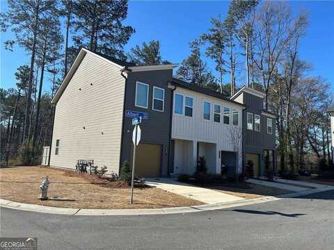 1507 ALBERT, Atlanta, GA 30318