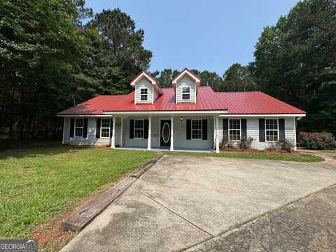 59 Sims, Hogansville, GA 30230