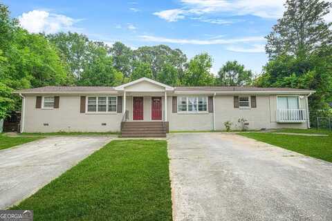 2841 Windy Lane, Austell, GA 30106