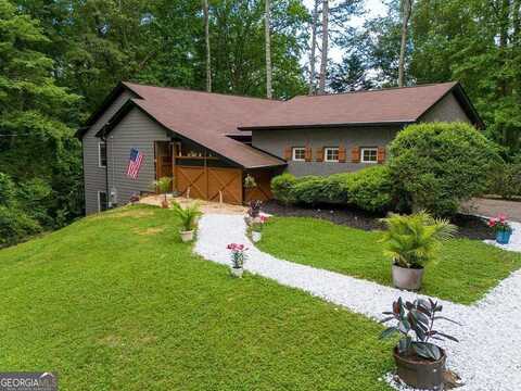 2674 Skylane, Marietta, GA 30062