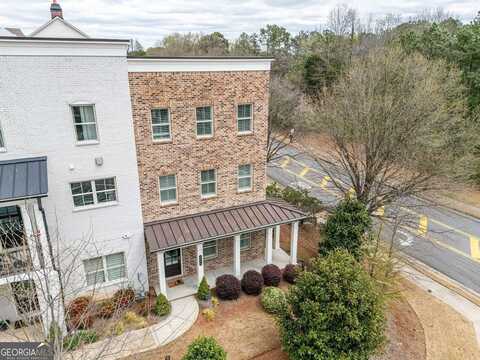 2026 Forte, Alpharetta, GA 30009