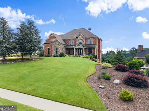 4645 Manor, Gainesville, GA 30506