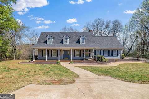 294 Hillcrest, Cornelia, GA 30531