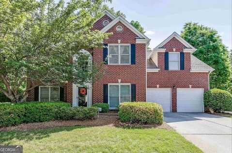 1008 Post Horn, Lawrenceville, GA 30045
