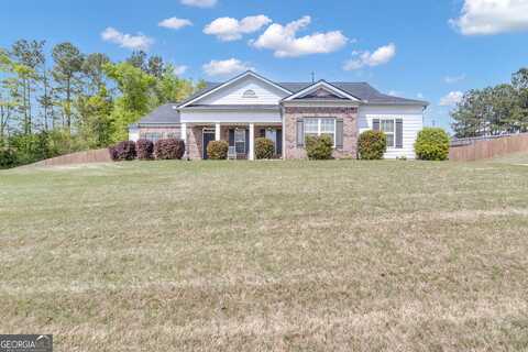 215 Savannah, Senoia, GA 30276