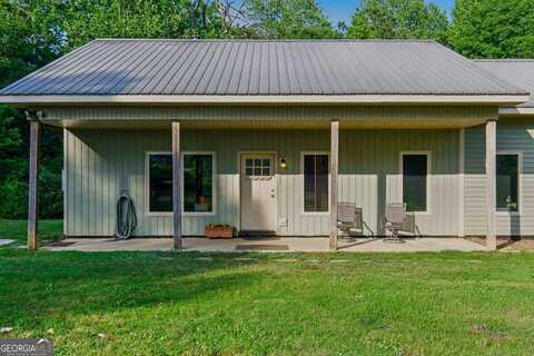 5395 Buffington, Gillsville, GA 30543