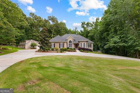 285 Spear, Peachtree City, GA 30269