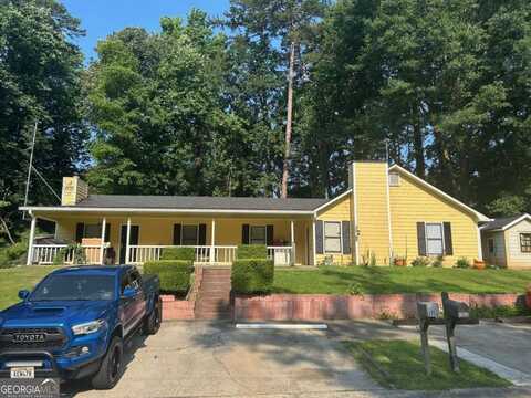 2128 Valley Oaks, Smyrna, GA 30080