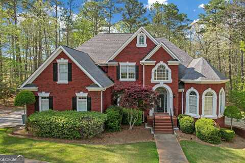 240 River Cove, Social Circle, GA 30025