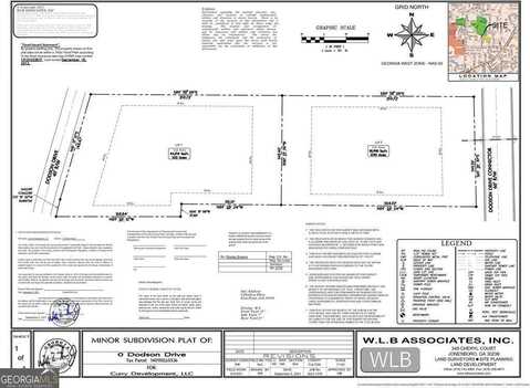 0 Dodson, Atlanta, GA 30344