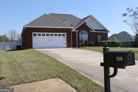 109 Manchester, Byron, GA 31008