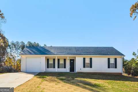 55 Pebble Ridge, Covington, GA 30014