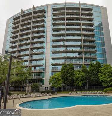 44 Peachtree, Atlanta, GA 30309