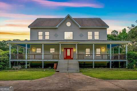 157 Popham Road, Taylorsville, GA 30178