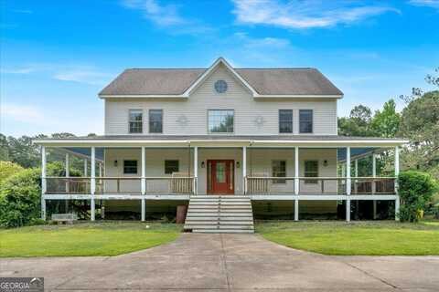 157 Popham Road, Taylorsville, GA 30178