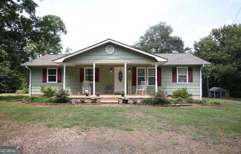 12730 Old Federal, Carnesville, GA 30521