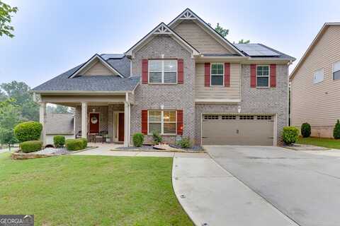 893 Whitfield Oak, Auburn, GA 30011