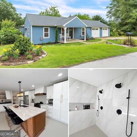 447 PIEDMONT, Gainesville, GA 30501