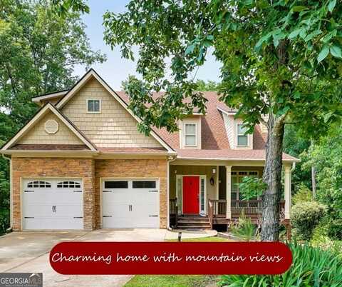 36 Laurel, White, GA 30184