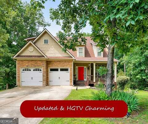 36 Laurel, White, GA 30184