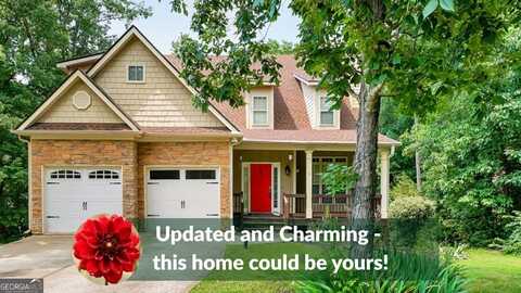 36 Laurel, White, GA 30184