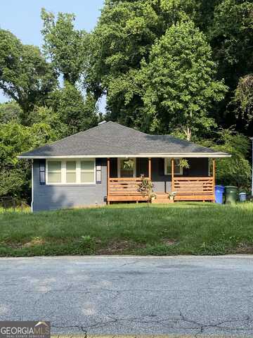2319 Beecher, Atlanta, GA 30311