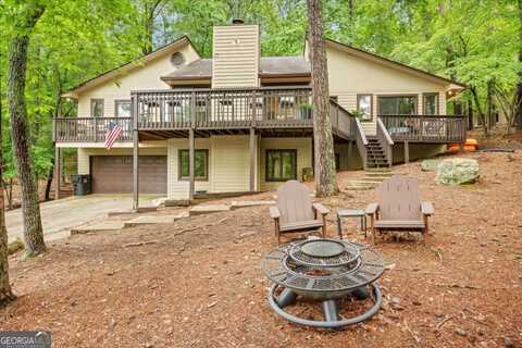 214 White Antelope, Waleska, GA 30183