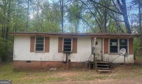 210 Hamburg State Park, Jewell, GA 31045