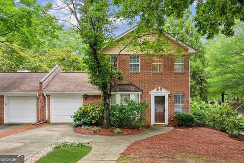 101 Swanton Hill, Decatur, GA 30030