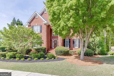 3284 Bakers Mill, Dacula, GA 30019