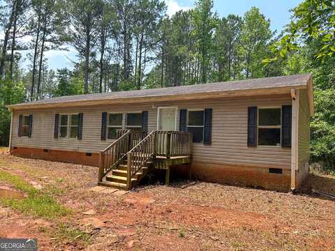 225 Quail, Greenville, GA 30222