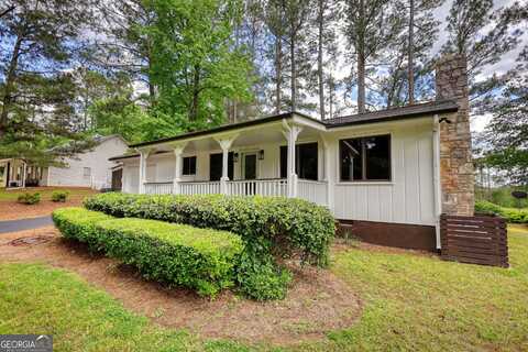 386 Flamingo, Monticello, GA 31064