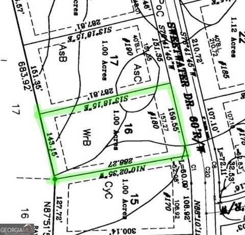 180 Sweetwater, Fayetteville, GA 30214