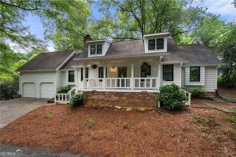 1104 Warrenhall, Brookhaven, GA 30319