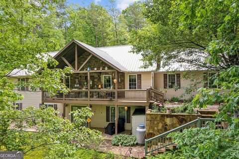 670 Sally, Ellijay, GA 30536