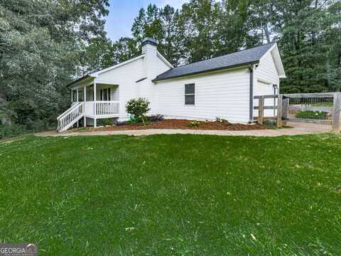2745 Ball Ground, Ball Ground, GA 30107