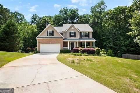 3185 Oak Ridge, Loganville, GA 30052