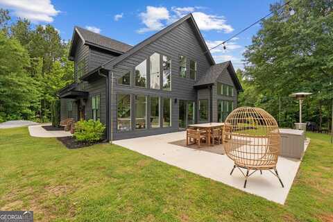 500 Happy Hollow, Villa Rica, GA 30180