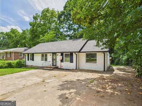 2203 Second, Decatur, GA 30032