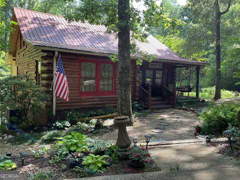 3122 Antioch Campground, Gainesville, GA 30506