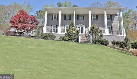 100 Smokerise, Peachtree City, GA 30269