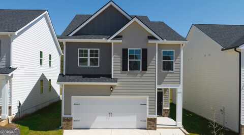 11893 Aukerman, Hampton, GA 30228