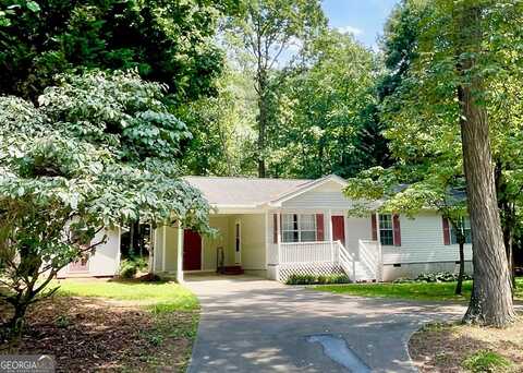 1161 Gardner Springs, Adairsville, GA 30103