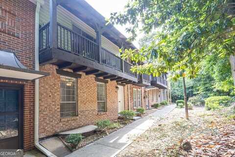 7307 Cardigan, Sandy Springs, GA 30328