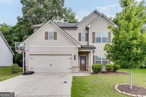 23 Dorset, Hoschton, GA 30548