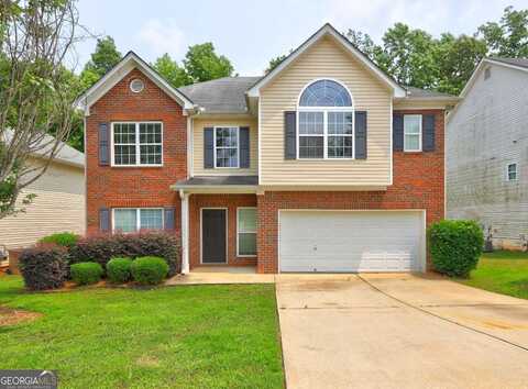 2093 Parador, Mcdonough, GA 30253